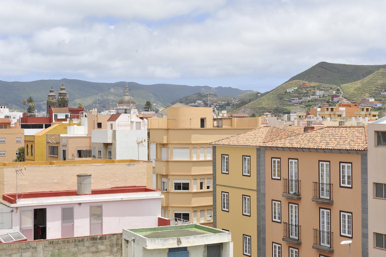 Vivienda Vacacional La Laguna Luxe Exterior foto