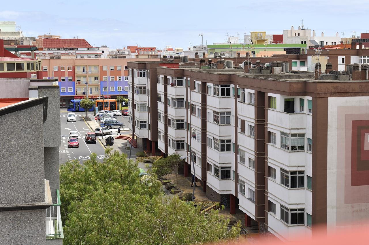 Vivienda Vacacional La Laguna Luxe Exterior foto
